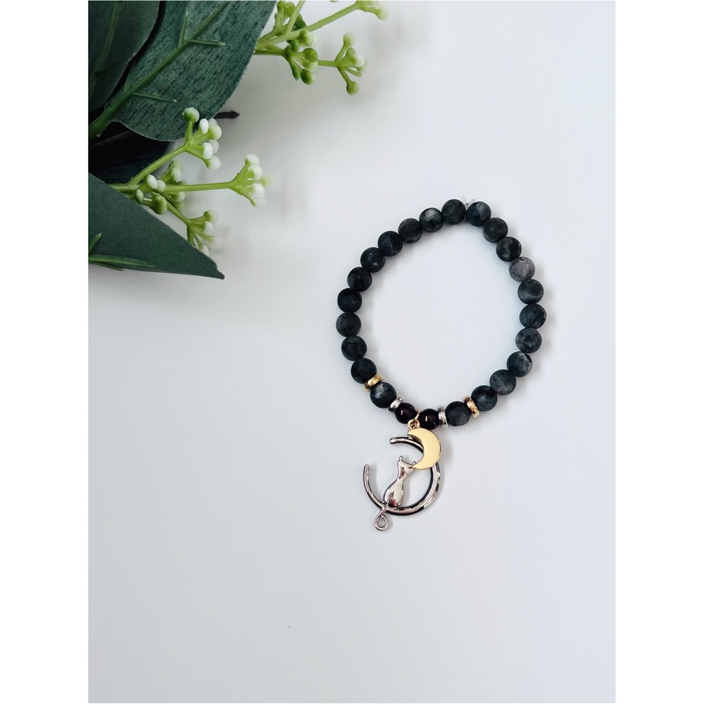 Sailor Scout Luna Bracelet